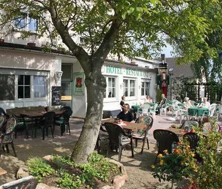 Hotel Nußknacker Fulda
