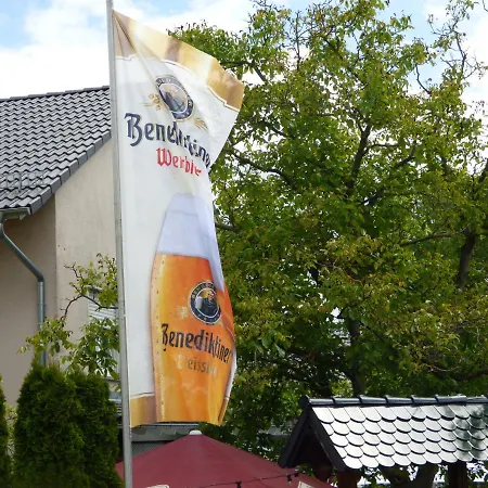 Nussknacker Hotel Fulde