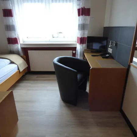 Nussknacker Hotel
