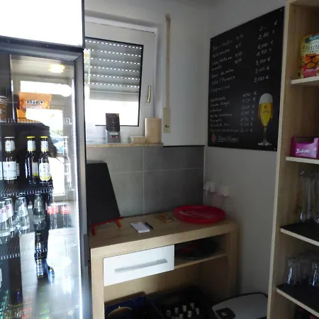 Nußknacker Hotel 2*