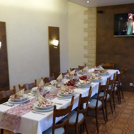 Hotel Nußknacker Fulda