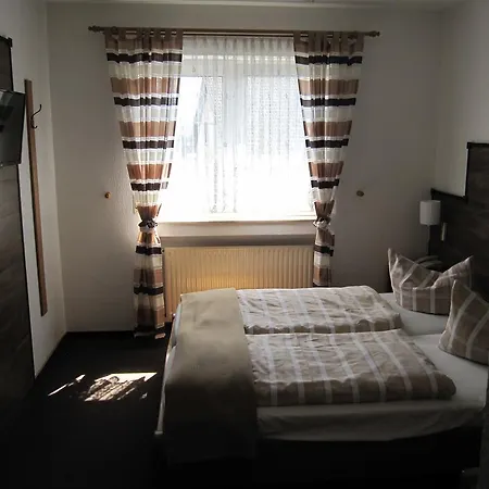 Nußknacker Hotel