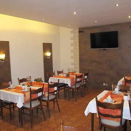 Nussknacker Hotel Fulde