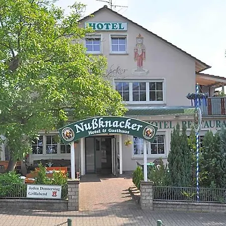 Nußknacker Hotel