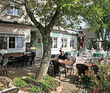 Nußknacker Hotel