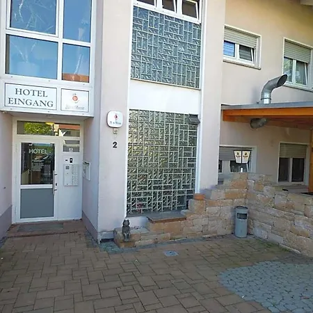 Hotel Nußknacker