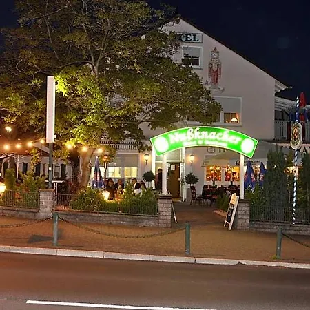 Nußknacker Hotel