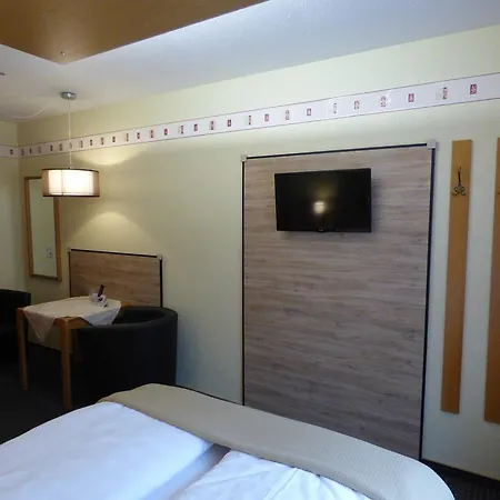 Hotel Nußknacker 2*