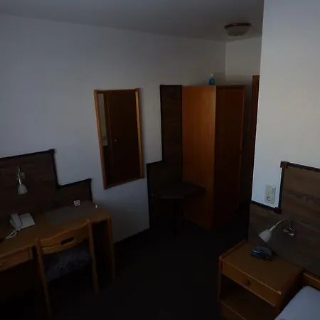 Hotel Nußknacker Fulda