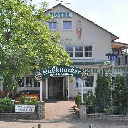 Nussknacker Fulda