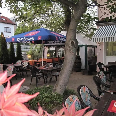 Nußknacker Hotel