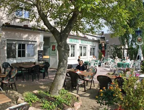 Hotel Nussknacker Fulde