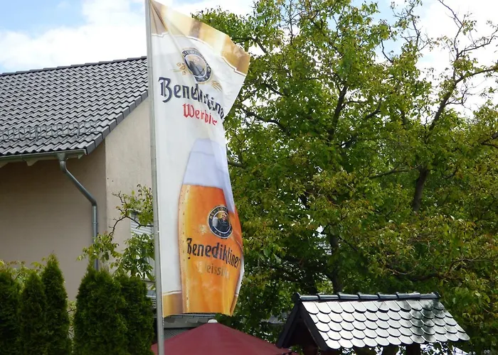 Nussknacker Hotel Fulda