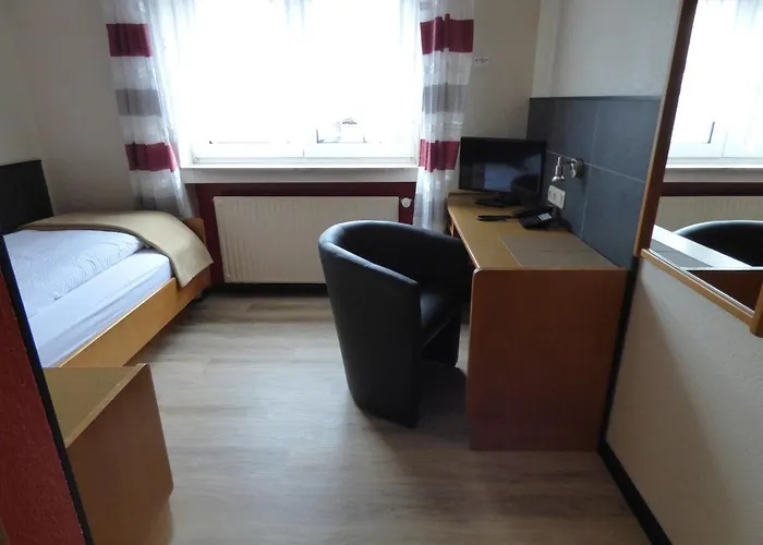 Nussknacker Hotel