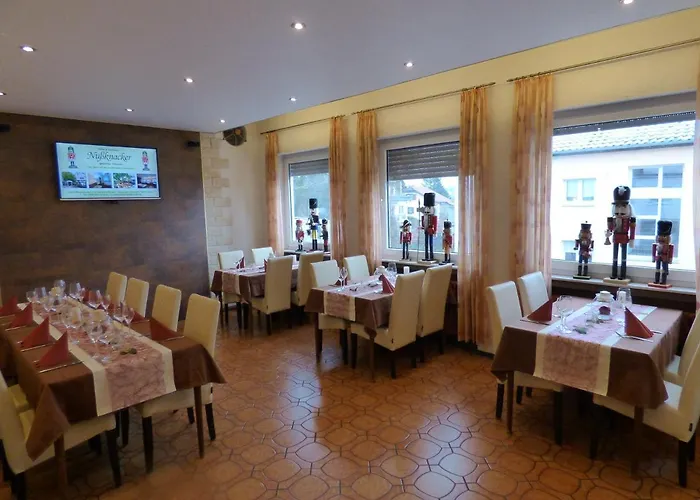 Nussknacker 2* Fulda