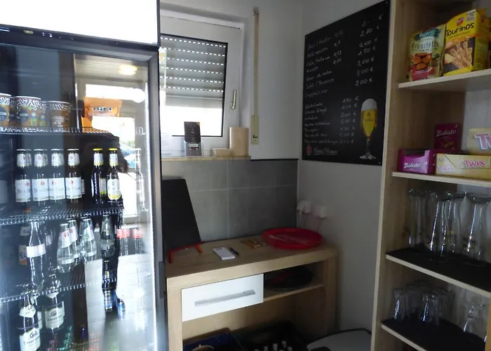 Nussknacker Hotel 2*