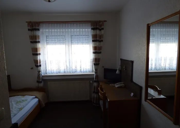 Hotel Nussknacker 2*