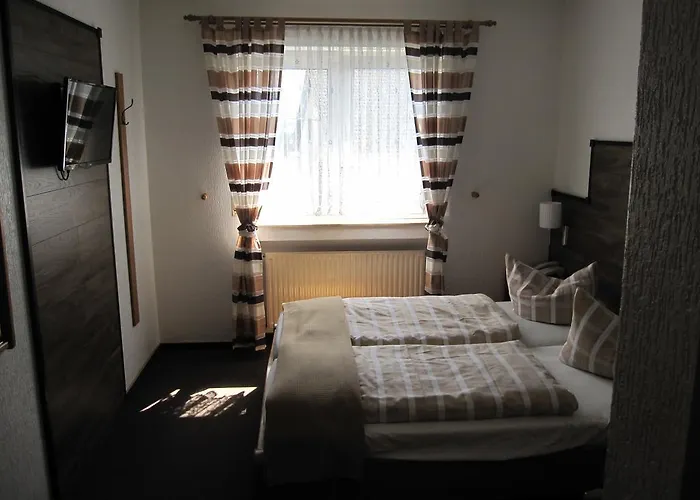 Nussknacker Hotel