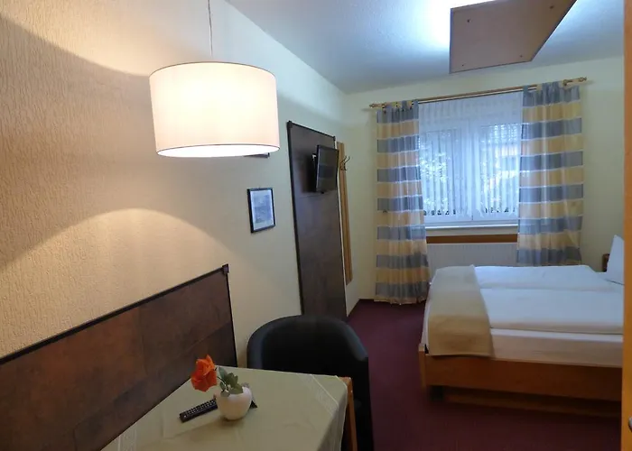 Nussknacker 2* Fulda