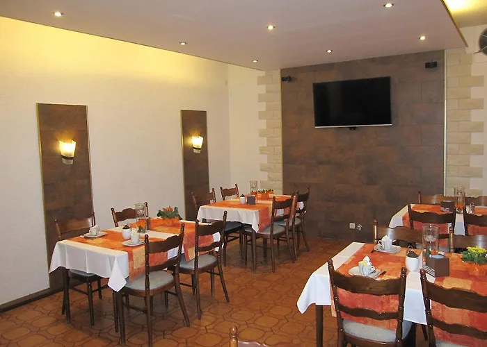 Nussknacker Hotel Fulde