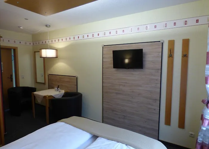 Hotel Nussknacker 2*