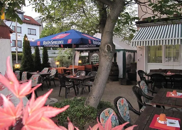 Nussknacker Hotel